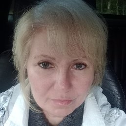 Наталья, Санкт-Петербург, 57 лет